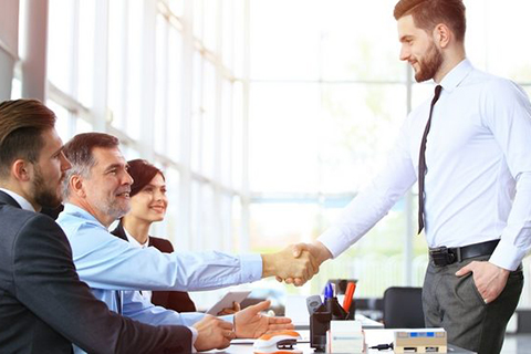 For Recruitment Agencies